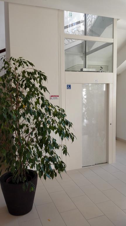 Eliopoli Beach Hostel & Restaurant Тиррения Экстерьер фото